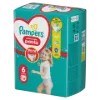 Pampers Active Baby Bugyipelenka, Méret: 6, 19 db Pelenka, 13kg-19kg termékhez kapcsolódó kép
