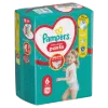 Pampers Active Baby Bugyipelenka, Méret: 6, 19 db Pelenka, 13kg-19kg termékhez kapcsolódó kép