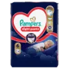 Pampers Night Bugyipelenka, Méret: 6, 19 db Pelenka, 13kg-19kg termékhez kapcsolódó kép