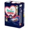 Pampers Night Bugyipelenka, Méret: 6, 19 db Pelenka, 13kg-19kg termékhez kapcsolódó kép