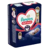 Pampers Night Bugyipelenka, Méret: 6, 19 db Pelenka, 13kg-19kg termékhez kapcsolódó kép