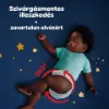 Pampers Night Bugyipelenka, Méret: 6, 19 db Pelenka, 13kg-19kg termékhez kapcsolódó kép