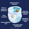 Pampers Night Bugyipelenka, Méret: 6, 19 db Pelenka, 13kg-19kg termékhez kapcsolódó kép