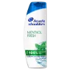 Head & Shoulders sampon 200ml Menthol termékhez kapcsolódó kép