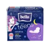 Bella For Teens egészségügyi betét 8db Ultra Sensitive Night termékhez kapcsolódó kép