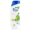 Head & Shoulders sampon 200ml Apple fresh termékhez kapcsolódó kép