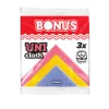 Bonus UNI kendő 3/1 150x termékhez kapcsolódó kép