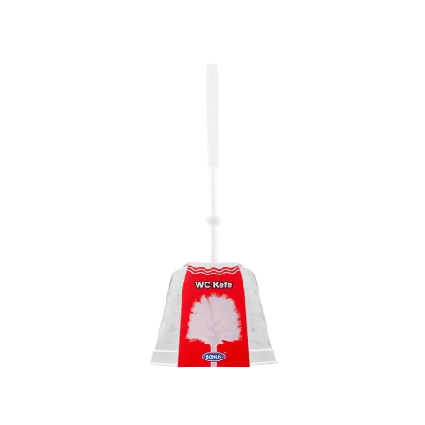 Bonus WC kefe Emoji tartóval termékhez kapcsolódó kép