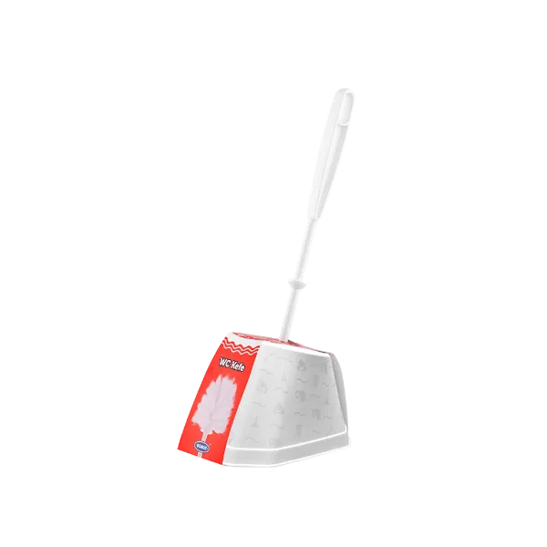 Bonus WC kefe Emoji tartóval termékhez kapcsolódó kép