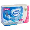 Zewa Deluxe Delicate Care toalettpapír 3 rétegű 24 tekercs termékhez kapcsolódó kép