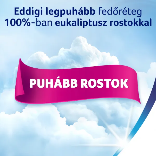 Zewa Deluxe Delicate Care toalettpapír 3 rétegű 24 tekercs termékhez kapcsolódó kép