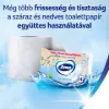 Zewa Deluxe Delicate Care toalettpapír 3 rétegű 24 tekercs termékhez kapcsolódó kép