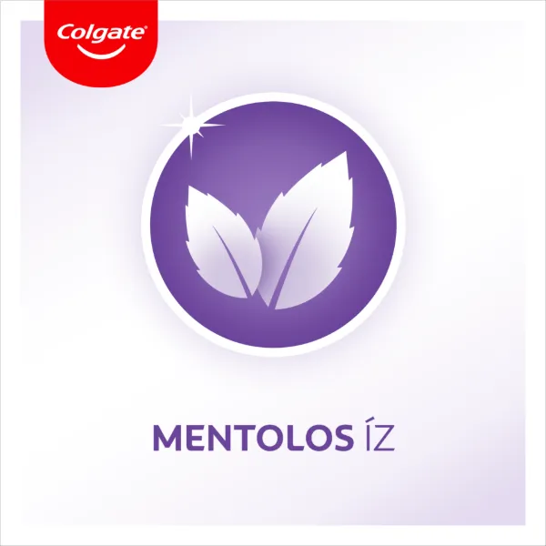 Colgate Max White Purple Reveal szájvíz 500 ml termékhez kapcsolódó kép