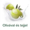 Palmolive Naturals Milk & Olive folyékony szappan 300 ml termékhez kapcsolódó kép