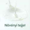 Palmolive Naturals Milk & Almond folyékony szappan 300 ml termékhez kapcsolódó kép
