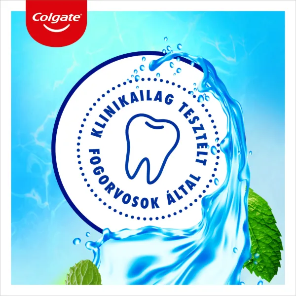 Colgate Plax Cool Mint szájvíz 250 ml termékhez kapcsolódó kép