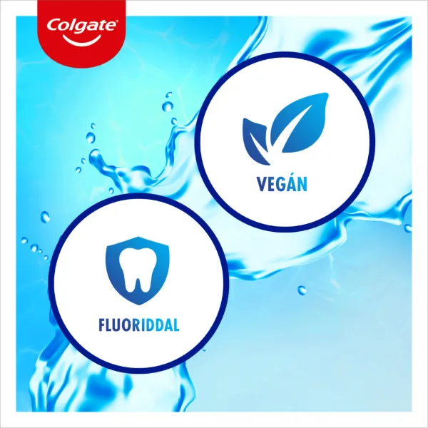 Colgate Plax Cool Mint szájvíz 250 ml termékhez kapcsolódó kép