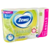 Zewa Deluxe Camomile Comfort toalettpapír 3 rétegű 24 tekercs termékhez kapcsolódó kép