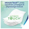 Zewa Deluxe Camomile Comfort toalettpapír 3 rétegű 24 tekercs termékhez kapcsolódó kép