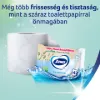 Zewa Deluxe Camomile Comfort toalettpapír 3 rétegű 24 tekercs termékhez kapcsolódó kép
