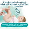 Pampers Harmonie New Baby Nedves Törlőkendő, 3 csomag = 138 db Törlőkendő termékhez kapcsolódó kép