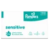 Pampers Fresh Clean Baby Nedves Törlőkendő, 12 Csomag x 52 Törlőkendő db Baba Nedves Törlőkendő termékhez kapcsolódó kép