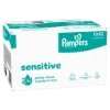 Pampers Fresh Clean Baby Nedves Törlőkendő, 12 Csomag x 52 Törlőkendő db Baba Nedves Törlőkendő termékhez kapcsolódó kép