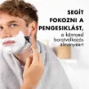 Gillette Classic Lime Borotvahab Férfiak Számára, Lime Illattal, 250ml termékhez kapcsolódó kép