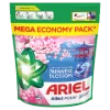 Ariel Allin1 PODS® Mosókapszula 60 Mosáshoz, Japanese Blossom termékhez kapcsolódó kép