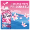 Lenor Textilöblítő 59 Mosáshoz, Japanese Blossom termékhez kapcsolódó kép