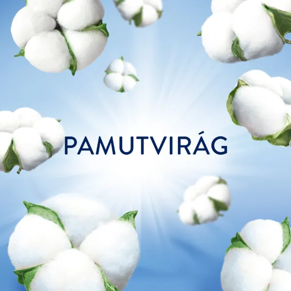 Lenor Könnyed, Mosáshoz Adható Illatfokozó Parfümgyöngyök 195g, Cotton Fresh termékhez kapcsolódó kép