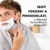 Gillette Classic Borotvahab Original Illattal, Gyors És Egyszerű Borotválkozás, 250ml termékhez kapcsolódó kép