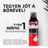 Gillette Classic Borotvahab Original Illattal, Gyors És Egyszerű Borotválkozás, 250ml termékhez kapcsolódó kép