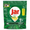 Jar Original Mosogatókapszula, Lemon, , 41 Mosogatókapszula, Újramosogatás Nélkül termékhez kapcsolódó kép
