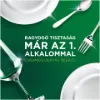 Jar Original Mosogatókapszula, Lemon, , 41 Mosogatókapszula, Újramosogatás Nélkül termékhez kapcsolódó kép