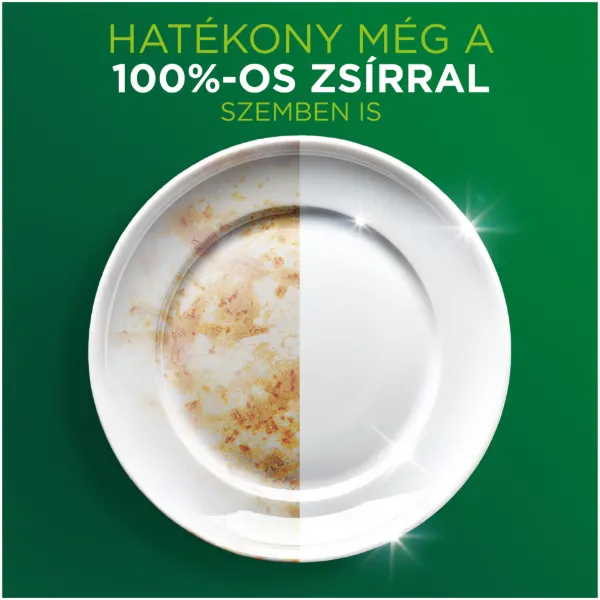 Jar Original Mosogatókapszula, Lemon, , 41 Mosogatókapszula, Újramosogatás Nélkül termékhez kapcsolódó kép
