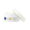 NIVEA Q10 Power 50ml Ránctalanító Nappali Arckrém SPF30 termékhez kapcsolódó kép