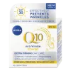 NIVEA Q10 Power 50ml Ránctalanító Nappali Arckrém SPF30 termékhez kapcsolódó kép
