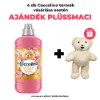 Coccolino Perfume & Care Honeysuckle & Sandalwood öblítőkoncentrátum 56 mosás 1288 ml termékhez kapcsolódó kép