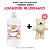Coccolino Sensitive Romantic Rose öblítőkoncentrátum 61 mosás 1403 ml termékhez kapcsolódó kép