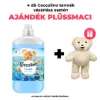 Coccolino Fresh Blue Splash öblítőkoncentrátum 74 mosás 1702 ml termékhez kapcsolódó kép