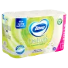 Zewa Deluxe Camomile Comfort toalettpapír 3 rétegű 24 tekercs termékhez kapcsolódó kép