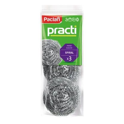 Paclan Expert fémdörzsi L 3db termékhez kapcsolódó kép