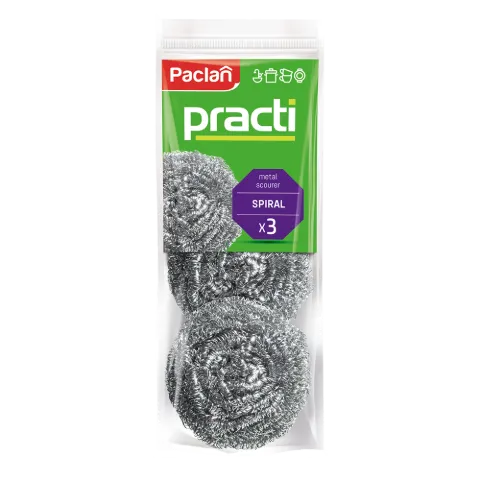 Paclan Expert fémdörzsi L 3db termékhez kapcsolódó kép