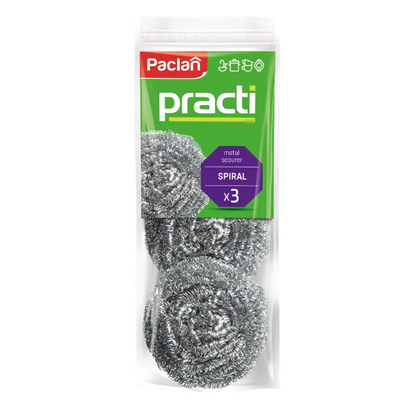 Paclan Expert fémdörzsi L 3db termékhez kapcsolódó kép