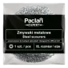 Paclan Expert fémdörzsi XL termékhez kapcsolódó kép