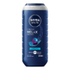 NIVEA MEN tusfürdő 250ml Total Relax termékhez kapcsolódó kép