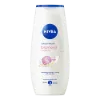 NIVEA tusfürdő 250ml Care&Diamond termékhez kapcsolódó kép