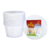 TUTI Party gulyásos tál 750 ml+ tető 10db termékhez kapcsolódó kép