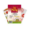 TUTI Party asztalterítő 100x120cm 2db termékhez kapcsolódó kép